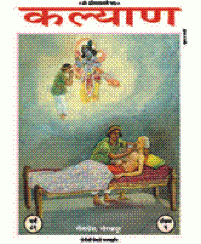 सेवा अंक (Seva Ank)