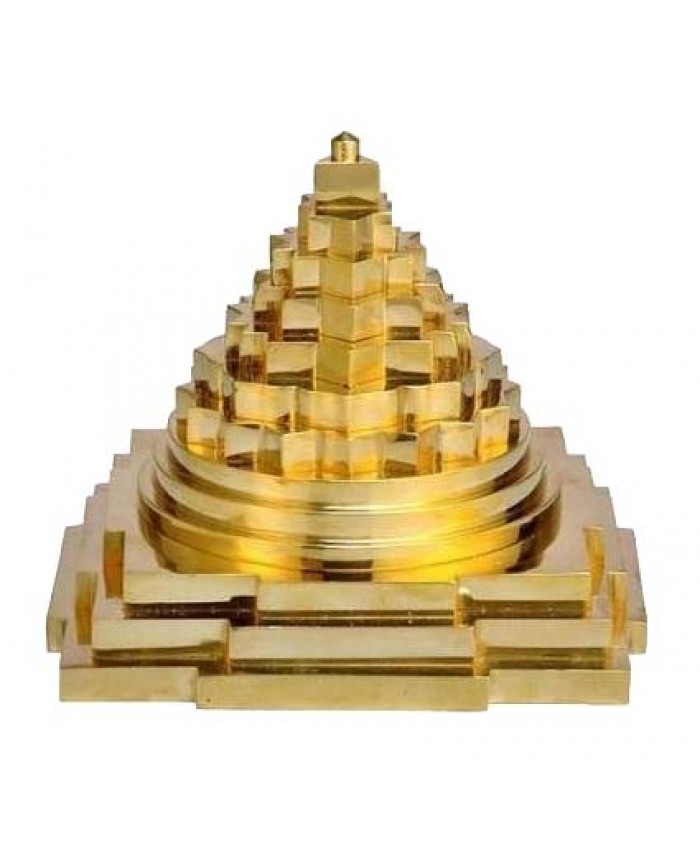 Meru Shri Yantra